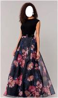 Women Long Skirts Dresses Ekran Görüntüsü 3