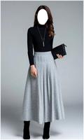 Women Long Skirts Dresses gönderen