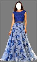 Women Long Skirts Dresses Ekran Görüntüsü 1