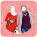 Fashion Dresses With Hijab APK