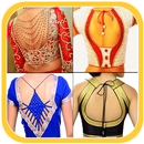 Fashion Latest Blouse Designs APK
