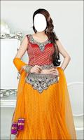 Fashion Trends Mehndi Dress Affiche