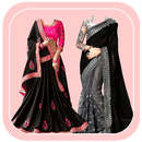 Women Party Wear Saree App APK