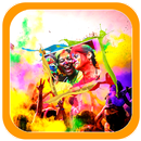 Holi Photo Frames APK
