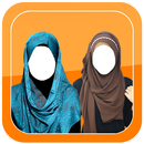 Hijab Women Photo Suit APK