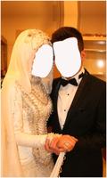 Hijab Beautiful Couple Pics تصوير الشاشة 3