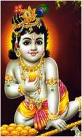 Lord Bal Krishna Wallpapers Ekran Görüntüsü 2