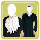 Modern Hijab Fashion Suits APK