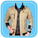 Man Fashion Jacket Suit APK