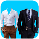 Man Fashion Style Suit APK