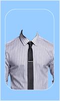 Man Suit Photo Montage 스크린샷 3