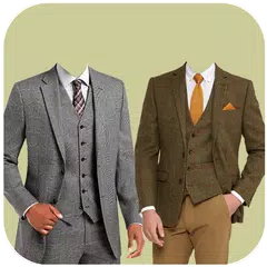 Man Photo Suit Maker APK download