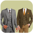 Man Photo Suit Maker