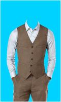 Man Photo Suit Maker स्क्रीनशॉट 1