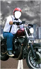 Baixar Men Bike Photo Maker XAPK
