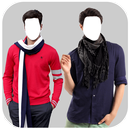 Scarf For Men Fashion Suit APK