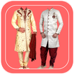 Men Sherwani Photo Suit