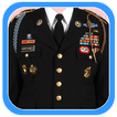 Military Photo Suit