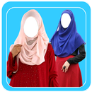 Muslim Burqa Fashion Suit APK
