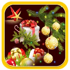 Скачать NewYear Photo Frames 2023 XAPK