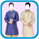 Sherwani Dress Photo Maker APK