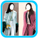 Stylish Girl Photo Suits APK
