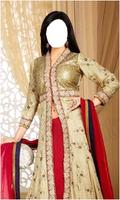 Pakistani Dress Photo Suits capture d'écran 2