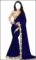 Party Wear Women Sarees Pics 截图 3