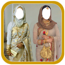 Latest Hijab Women Saree APK
