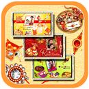 Raksha Bandhan Photo Frames APK