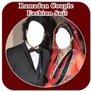 Ramadan Couple Fashion Suit APK