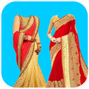Women Blouse Saree Suit APK