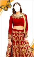 Women Bridal Lehenga Design capture d'écran 1