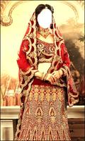 Women Bridal Lehenga Design capture d'écran 2