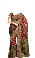 Women Bridal Saree Suit ภาพหน้าจอ 2