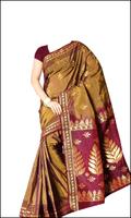 Women Bridal Saree Suit ảnh chụp màn hình 3