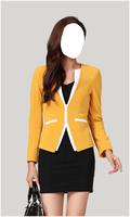 Women Formal Suits Screenshot 1