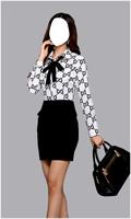 Women Formal Suits Screenshot 3