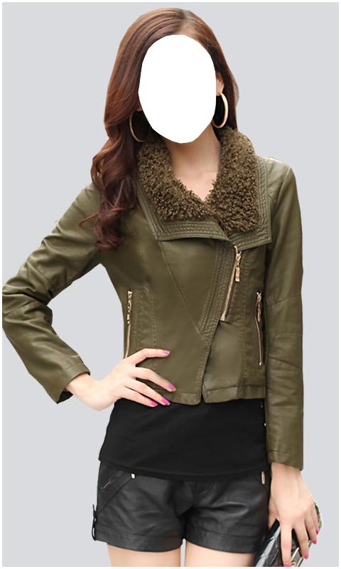 Women Jacket Fashion Suit APK pour Android Télécharger