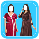 Women Fashion Night Wear Pics APK