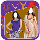 Women Night Wear Photo Suit APK