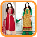 Women Palazzo Pant Suit APK