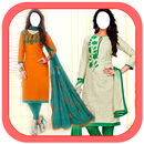 Women Party Wear Churidar suit APK