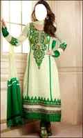Women Salwar Kameez Suits スクリーンショット 2