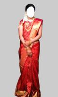 Women Saree Photo Maker screenshot 1