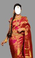 Women Saree Photo Maker screenshot 2