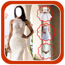 Wedding Dress Photo Suit HD APK
