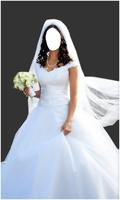 Wedding Photo Maker plakat