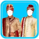 Wedding Sherwani Photo Suit APK