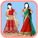 Wedding Wear LehengaCholi Pics APK